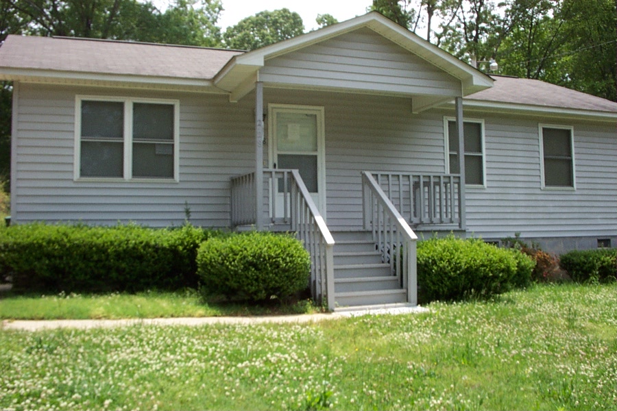 228 Booker Street