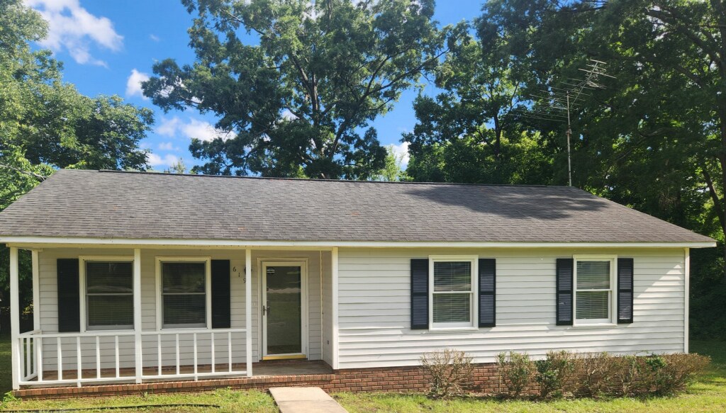 619 Johns Creek Road